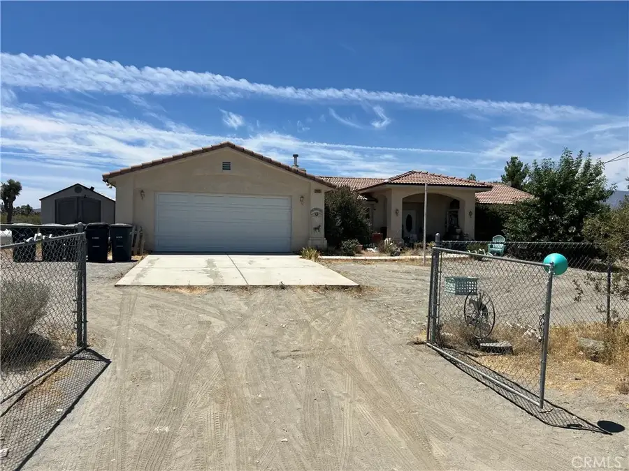 2825 Del Rosa Road, Phelan, CA 92371 - #2