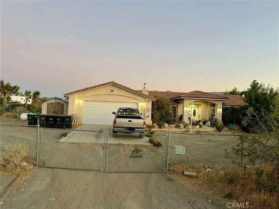 2825 Del Rosa Road, Phelan, CA 92371 - #3