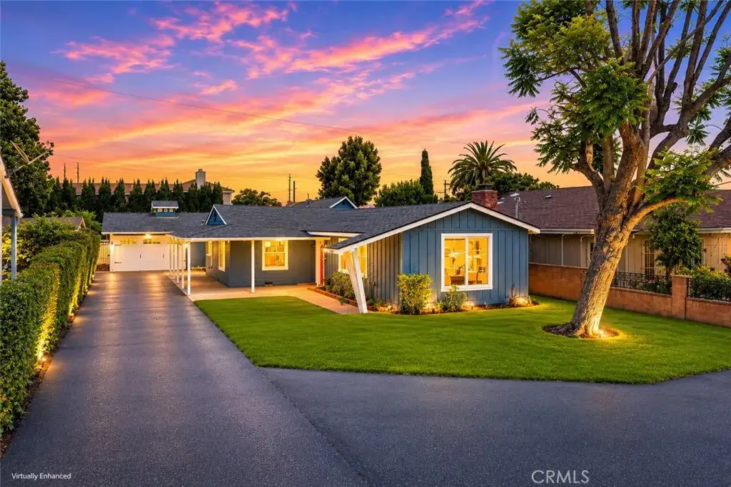 320 S Walnut Grove, San Gabriel, CA 91776 - #1