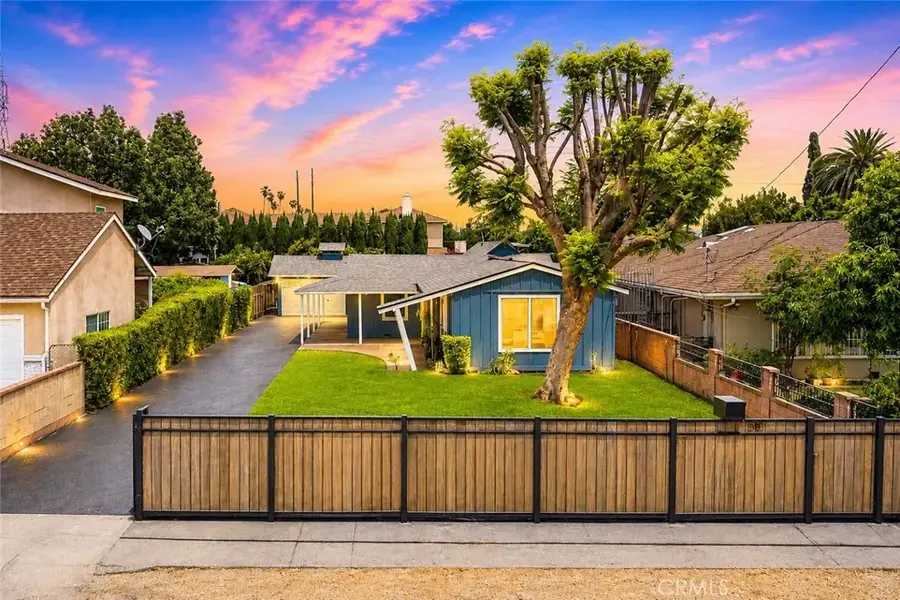 320 S Walnut Grove, San Gabriel, CA 91776 - #3