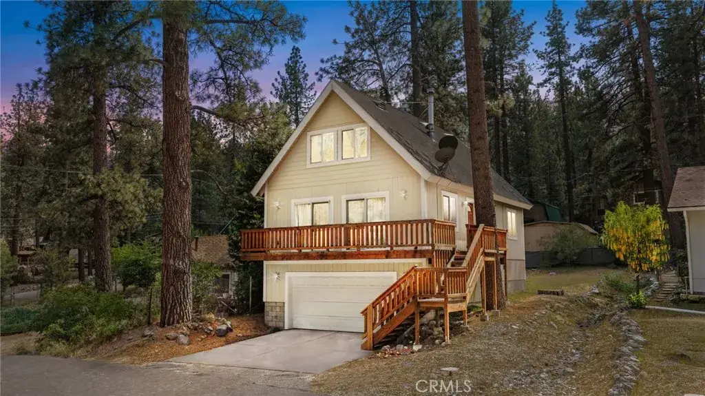 1661 Virginia Street, Wrightwood, CA 92397 - #1