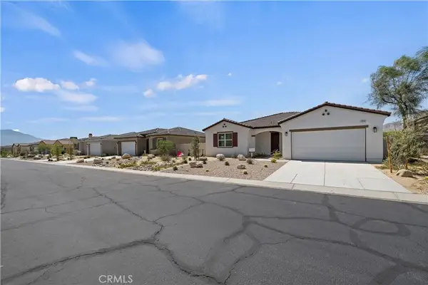 11339 Bald Eagle Lane, Desert Hot Springs, CA 92240