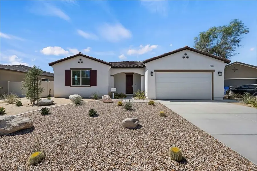 11339 Bald Eagle Lane, Desert Hot Springs, CA 92240 - #2