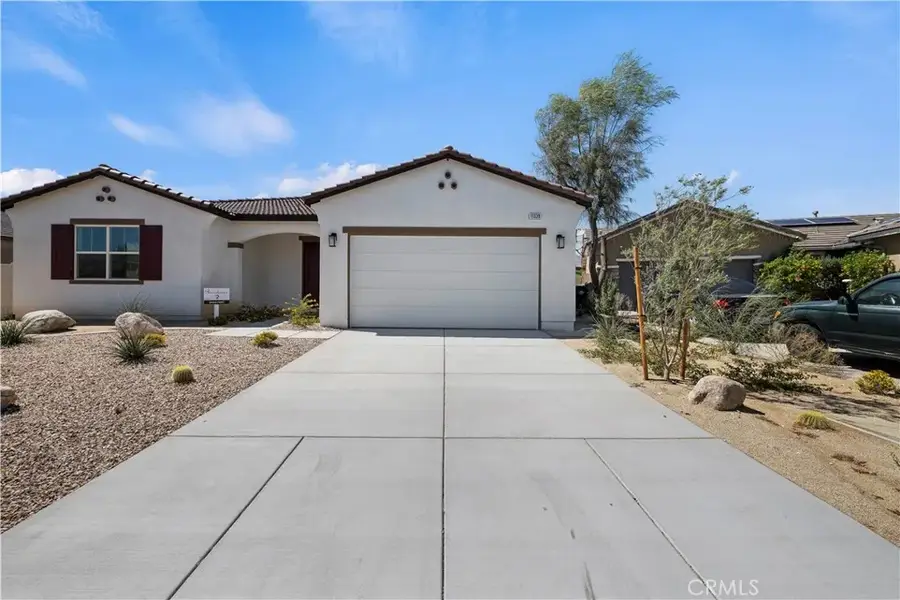 11339 Bald Eagle Lane, Desert Hot Springs, CA 92240 - #3