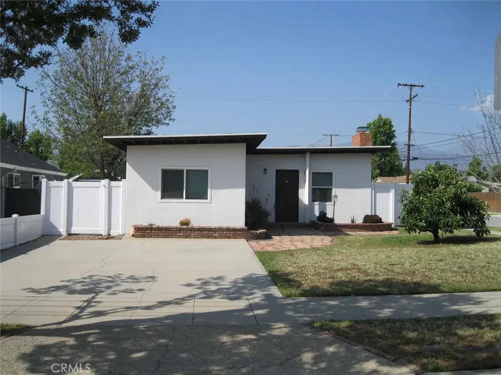 1395 3rd, La Verne, CA 91750 - #1