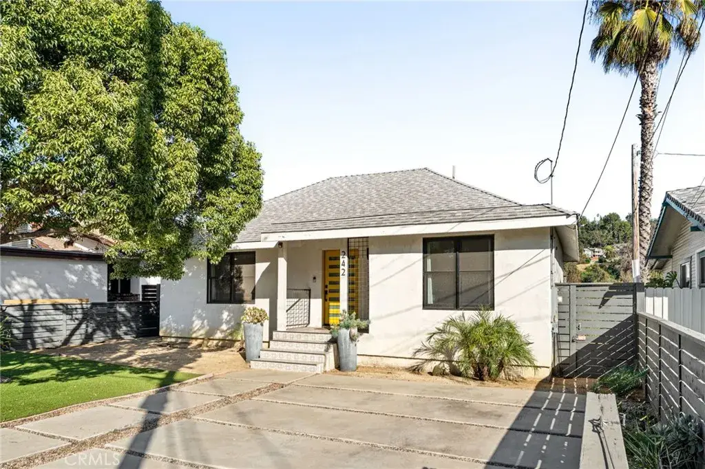 242 Thorne, Los Angeles, CA 90042 - #1