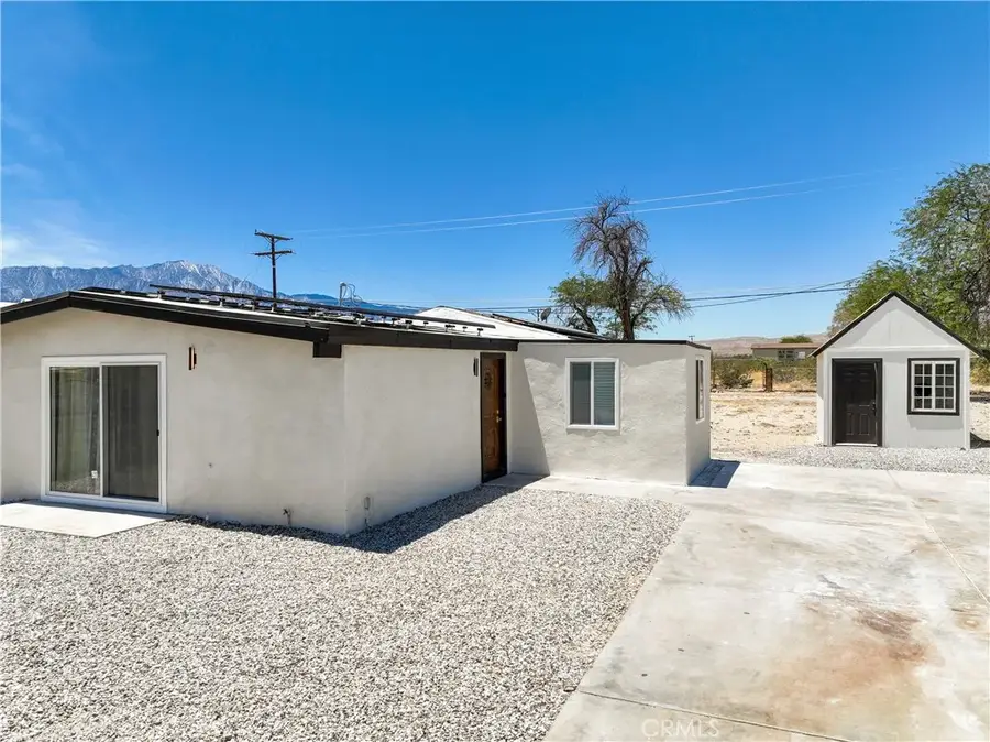 13257 Tram View, Desert Hot Springs, CA 92240 - #2