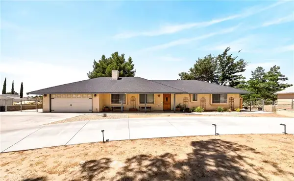 17930 Seaforth Street, Hesperia, CA 92345