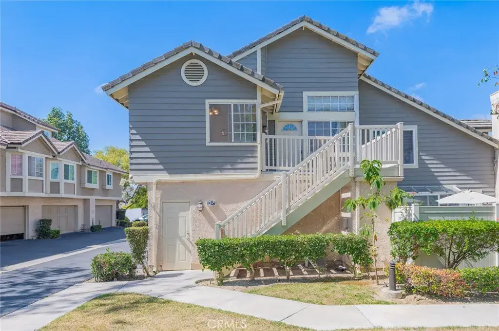 20783 E Crest Lane #D, Walnut, CA 91789 - #1