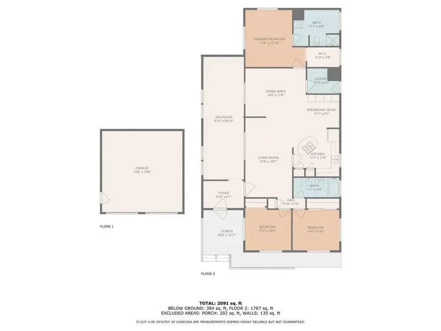 52102 Date Avenue, Cabazon, CA 92230 - #2
