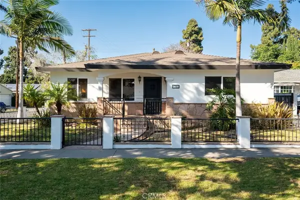 5302 S Slauson, Culver City, CA 90230