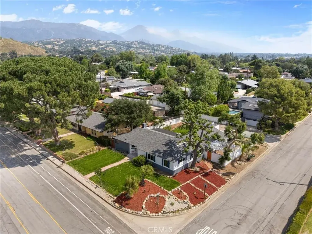 4108 Garey, Claremont, CA 91711 - #1