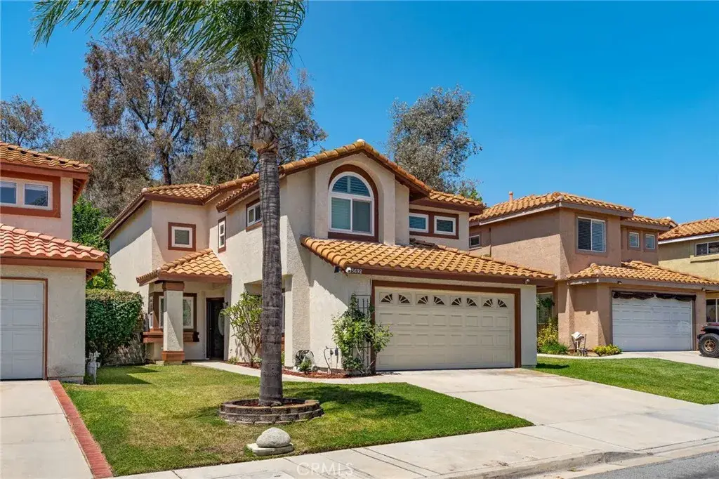15692 Altamira, Chino Hills, CA 91709 - #1