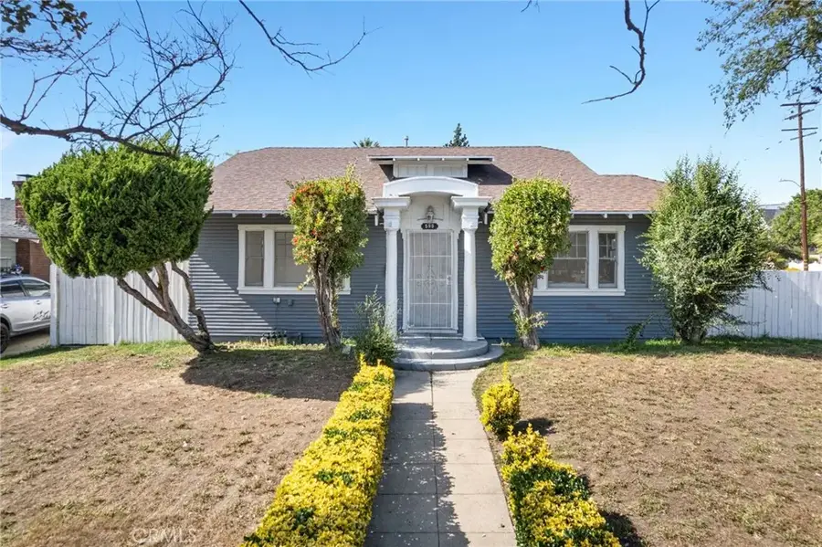 595 E Alvarado, Pomona, CA 91767 - #2