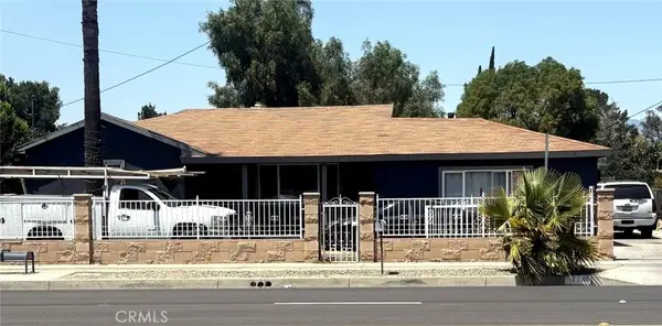 17746 Merrill, Fontana, CA 92335