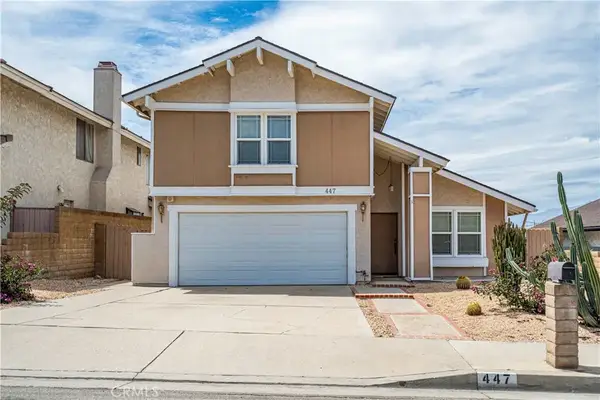 447 S 3rd Avenue, La Puente, CA 91746