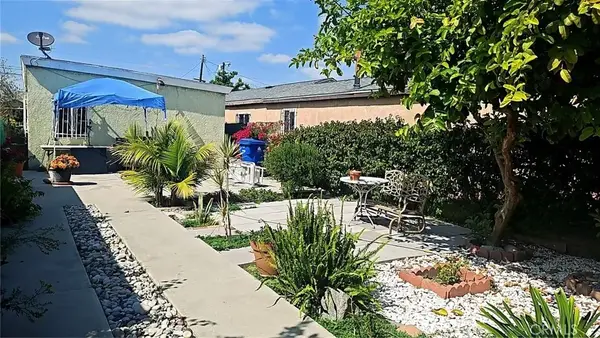 1664 E 113th, Los Angeles, CA 90059
