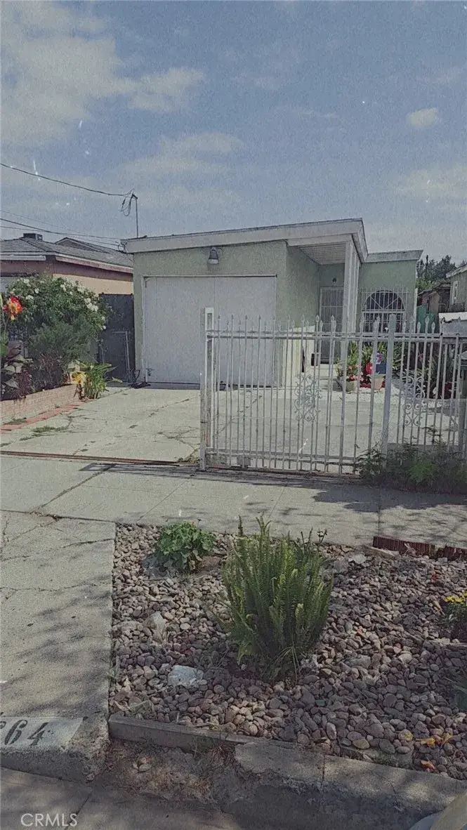 1664 E 113th, Los Angeles, CA 90059 - #2
