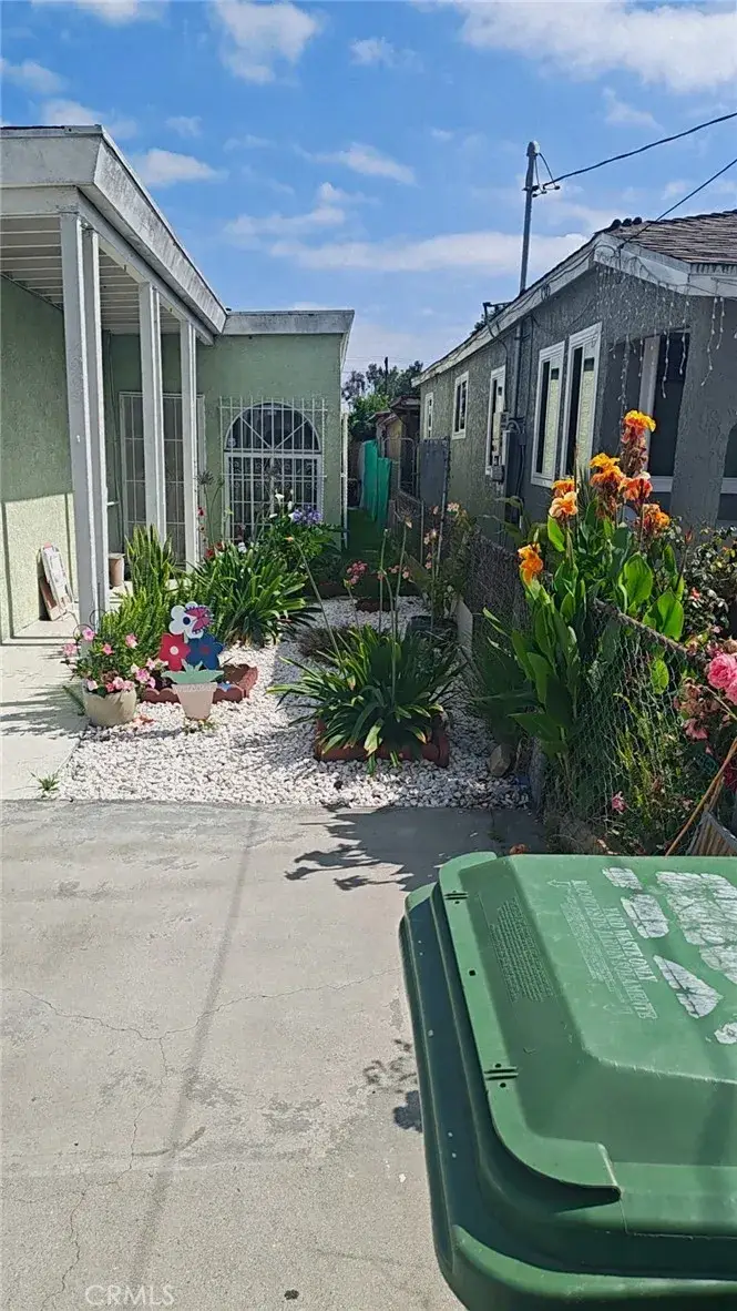 1664 E 113th, Los Angeles, CA 90059 - #3