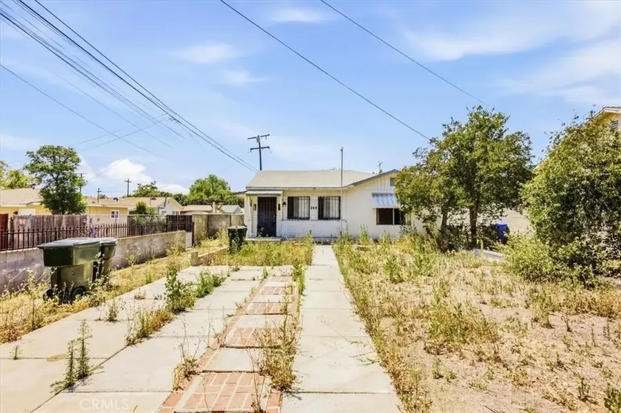 249 N 10th, Upland, CA 91786 - #3