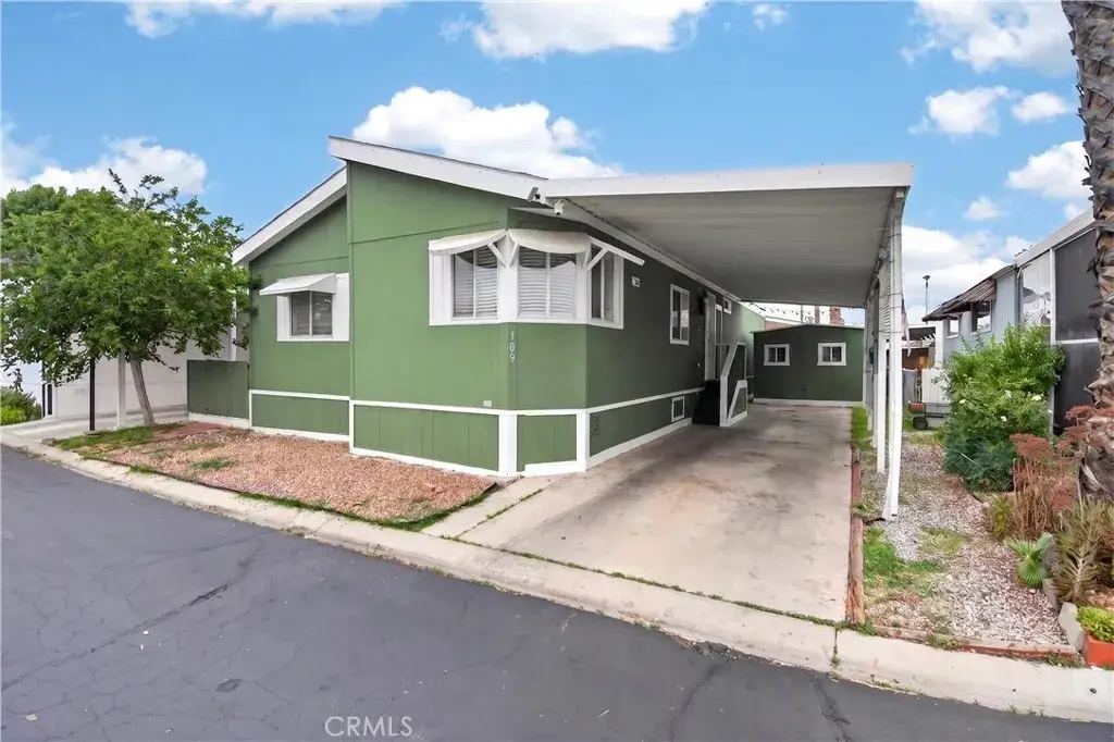 1150 N Kirby North #109, Hemet, CA 92545 - #1