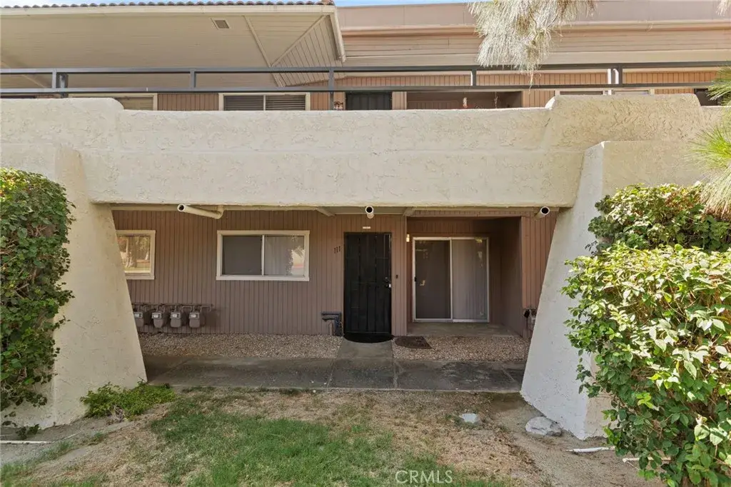 575 N Villa Court, Palm Springs, CA 92262 - #1