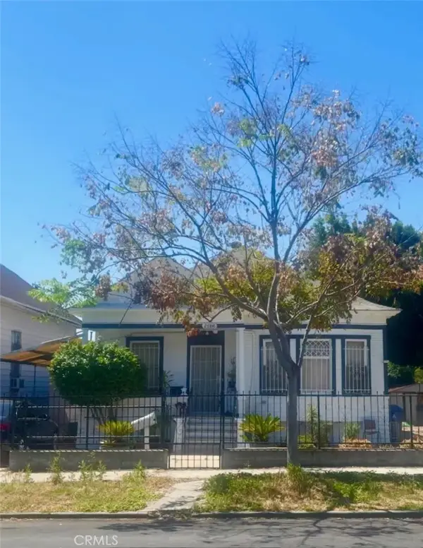 2606 Manitou, Los Angeles, CA 90031