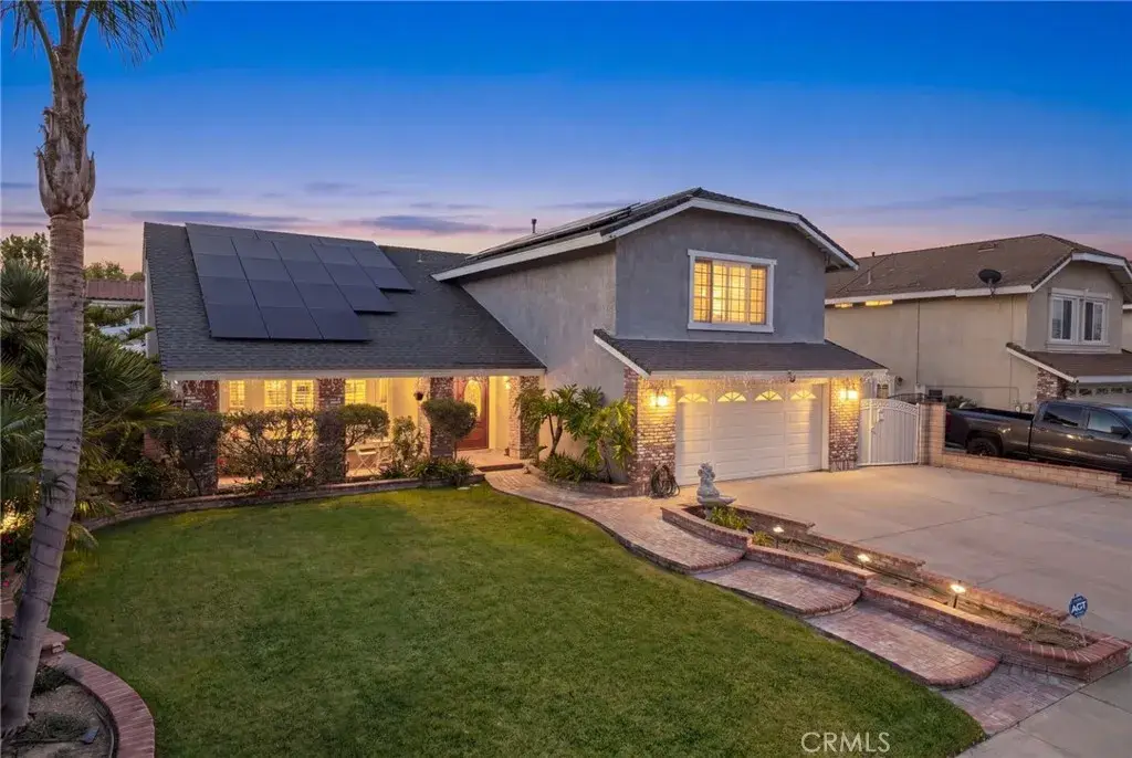 2725 S Mildred, Ontario, CA 91761 - #1