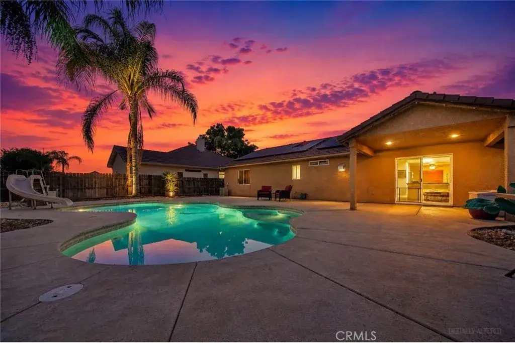 2159 Charlie Chambers Drive, Hanford, CA 93230 - #1