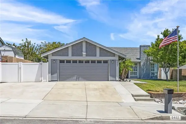 6427 Mayberry, Rancho Cucamonga, CA 91737