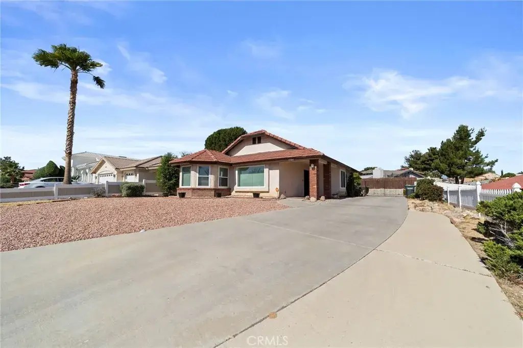 13300 Tamarisk, Victorville, CA 92395 - #1
