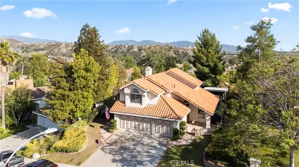 22120 Grovepark, Saugus, CA 91350