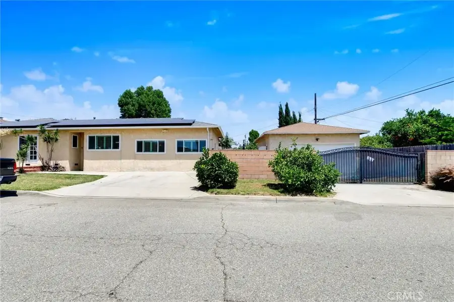 1606 E Rowland Avenue, West Covina, CA 91791 - #2