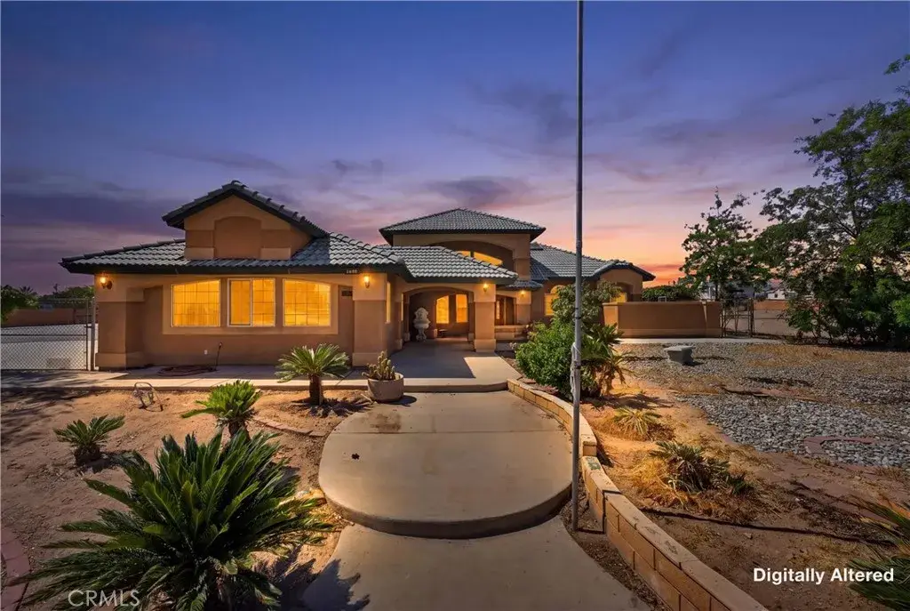 7264 Kuki, Oak Hills, CA 92344 - #1