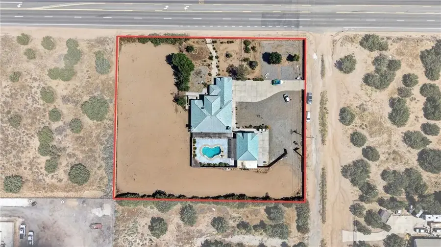 7264 Kuki, Oak Hills, CA 92344 - #2
