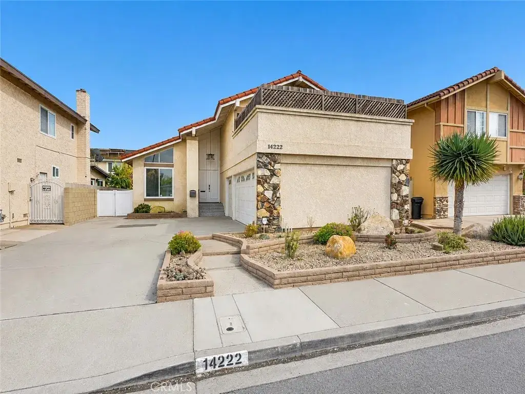 14222 Enfield Circle, Westminster, CA 92683 - #1