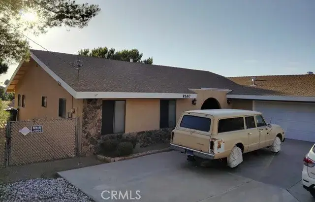 9160 Buena Vista, Apple Valley, CA 92308 - #1