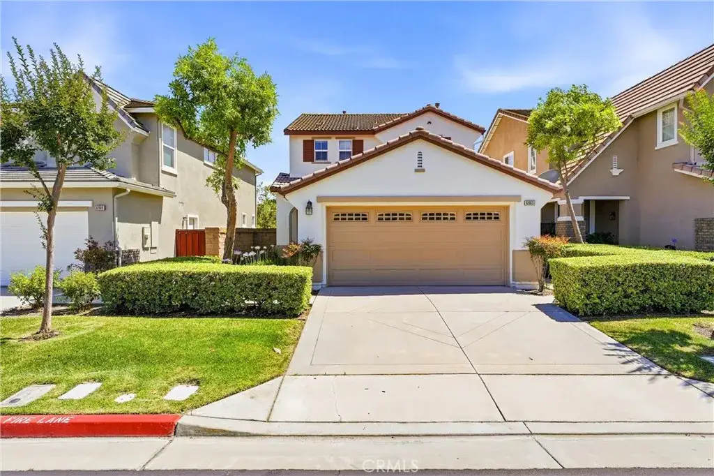 6963 Montego, Chino, CA 91710 - #1