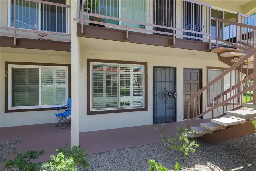 9643 Spyglass Avenue #39, Desert Hot Springs, CA 92240 - #2