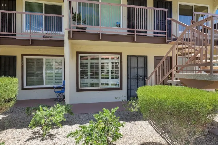 9643 Spyglass Avenue #39, Desert Hot Springs, CA 92240 - #3
