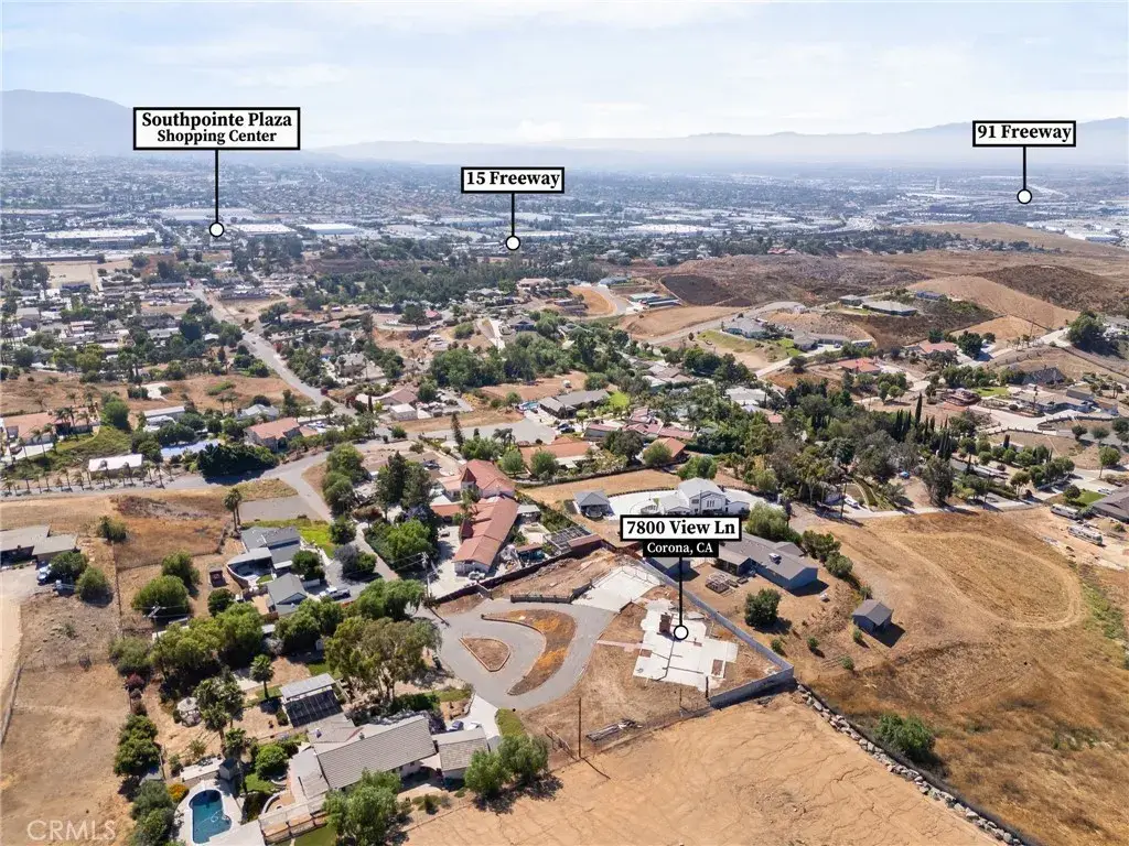 7800 View, Corona, CA 92881 - #1