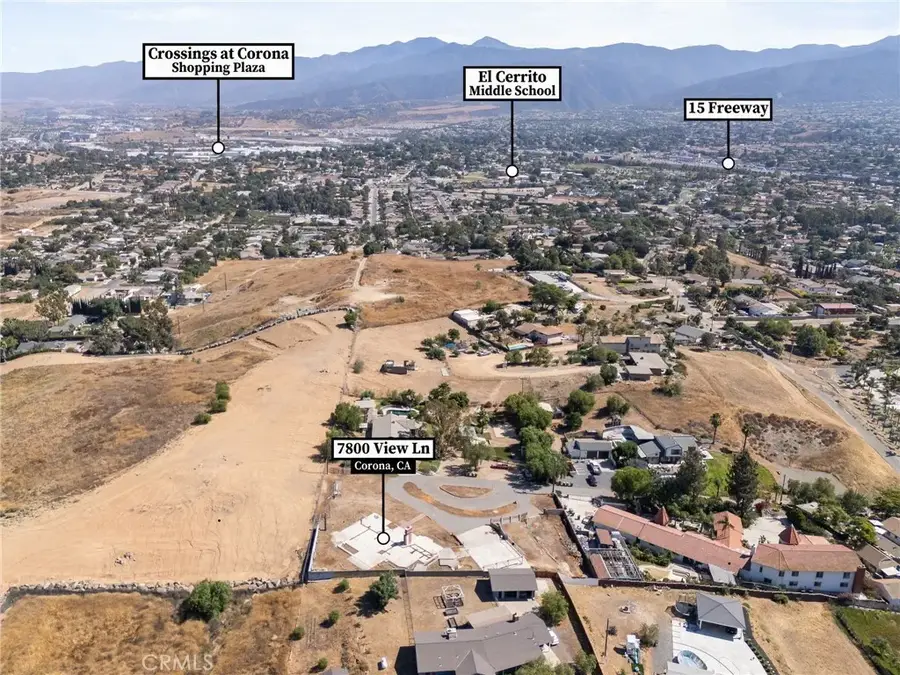 7800 View, Corona, CA 92881 - #2