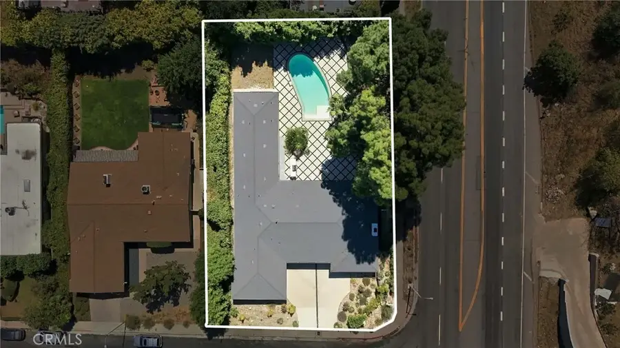 2950 Dona Emilia Drive, Studio City, CA 91604 - #2