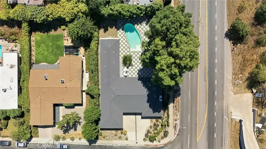 2950 Dona Emilia Drive, Studio City, CA 91604 - #3