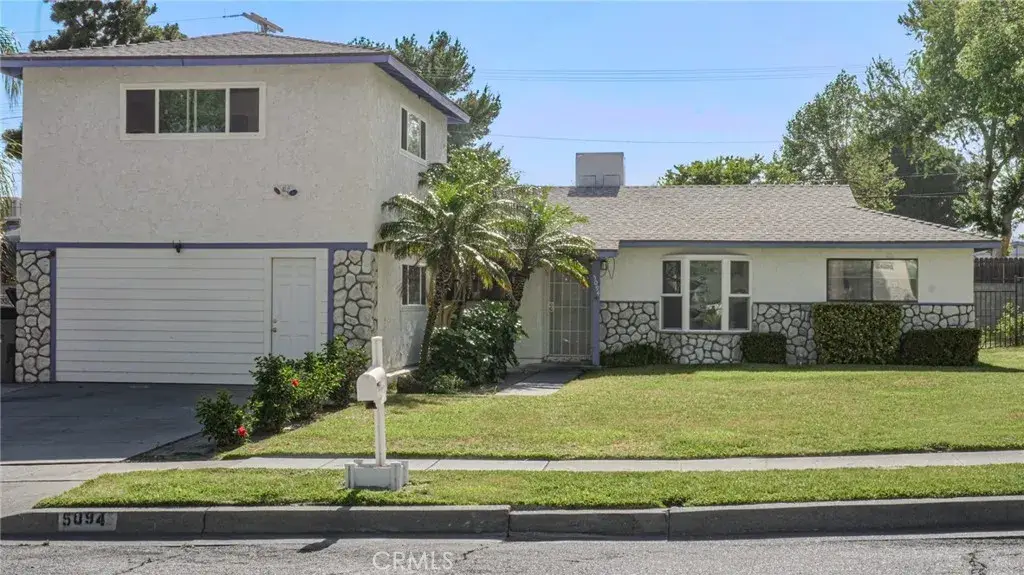 5094 N Crescent Street, San Bernardino, CA 92407 - #1