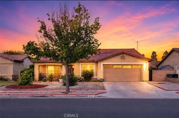 916 Roxanne, Hemet, CA 92543