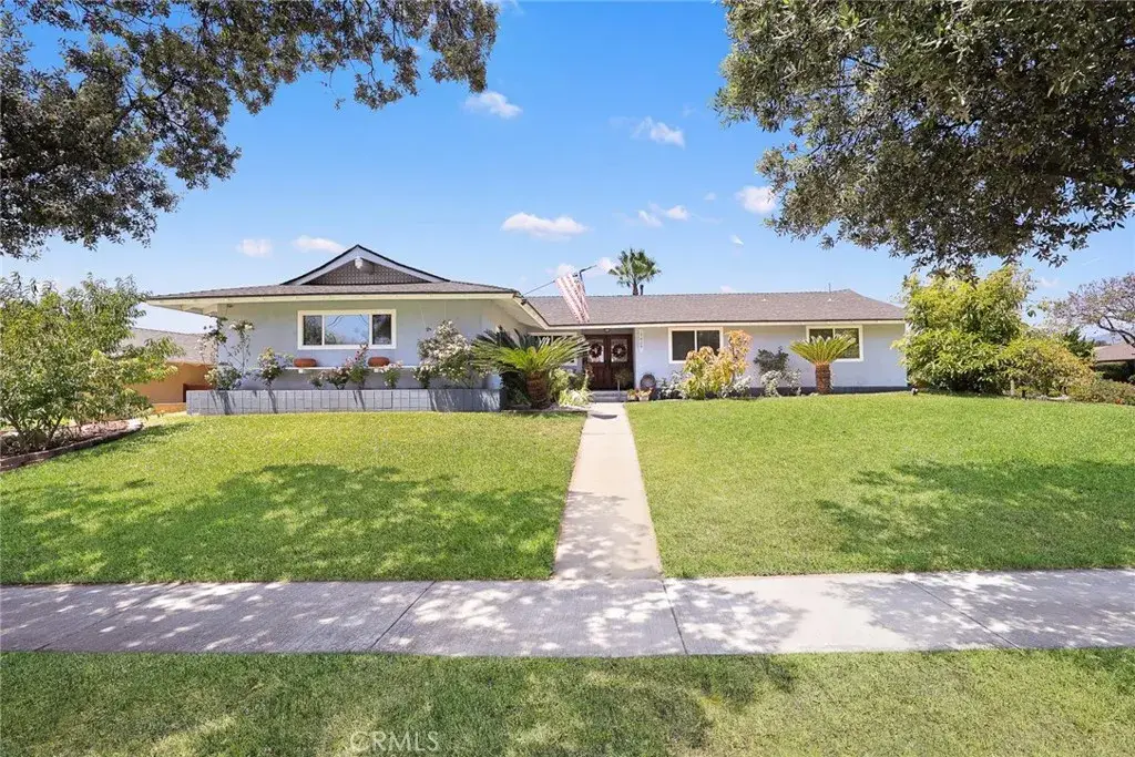 1629 Sumner Avenue, Claremont, CA 91711 - #1