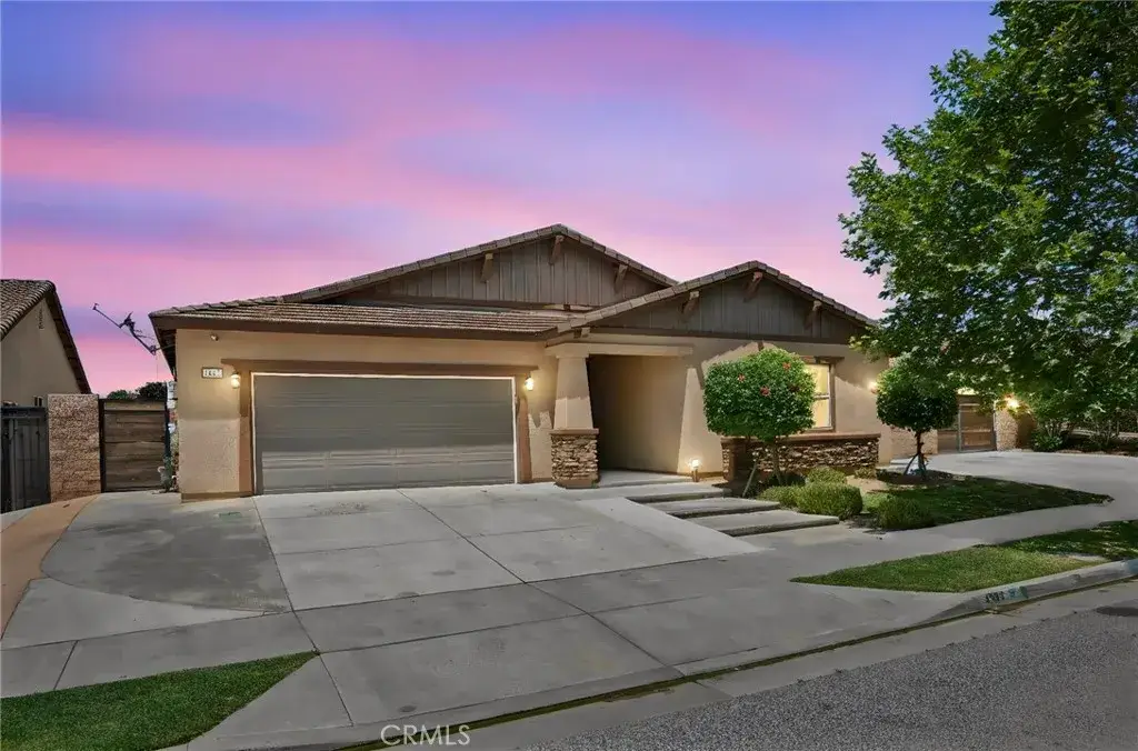4317 Hernandez, Jurupa Valley, CA 92509 - #1