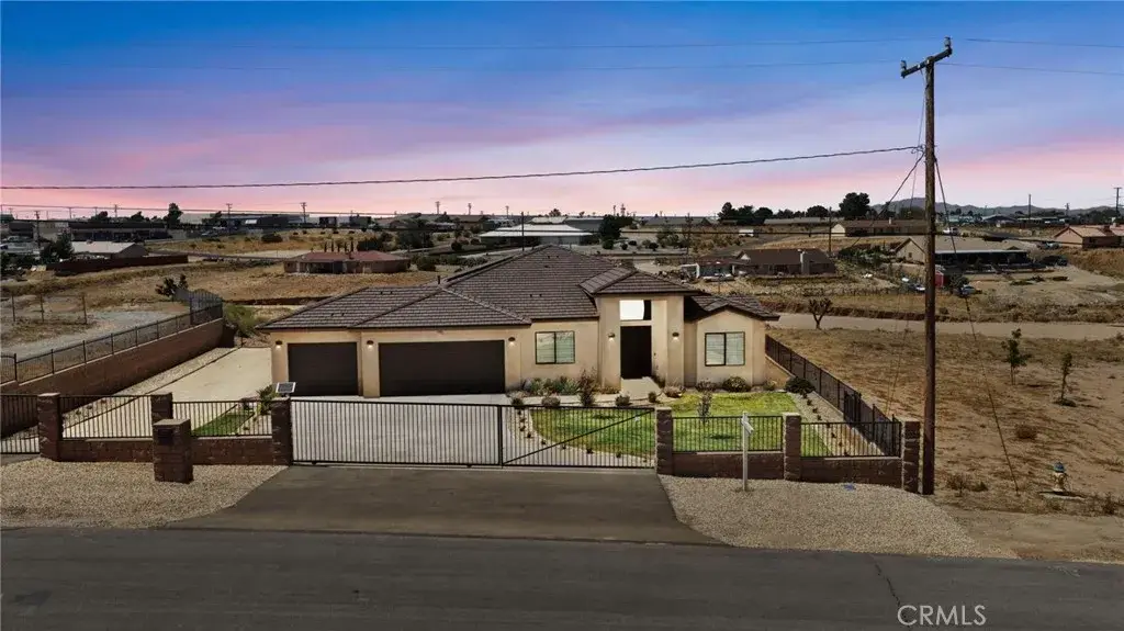 17840 Talisman Street, Hesperia, CA 92345 - #1