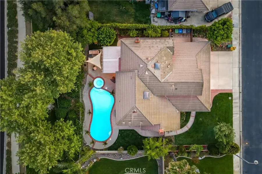 5570 Lakeview Drive, La Verne, CA 91750 - #2